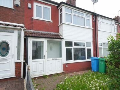 Semi-detached house to rent in Hacking Street, Broughton M7