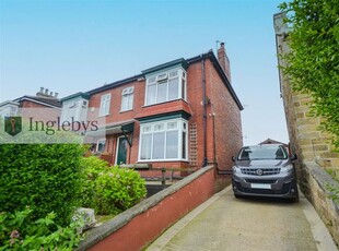 Semi-detached house to rent in High Street, Marske-By-The-Sea, Redcar TS11
