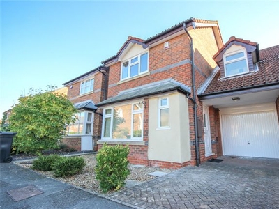 Semi-detached house to rent in Long Close, Bradley Stoke, Bristol BS32