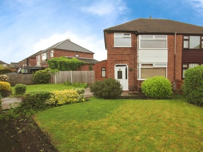 Semi-detached house to rent in Loweswater Crescent, Haydock WA11