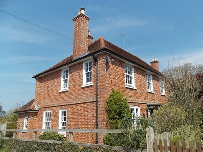 Semi-detached house to rent in Maplehurst Road, West Grinstead, Horsham RH13