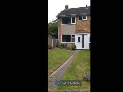 Semi-detached house to rent in Mayhurst Close, Tipton DY4