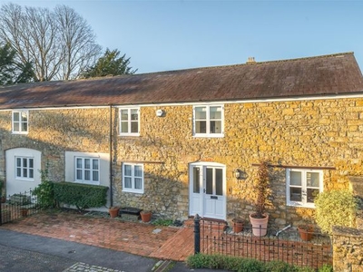 Semi-detached house to rent in Newland, Sherborne DT9