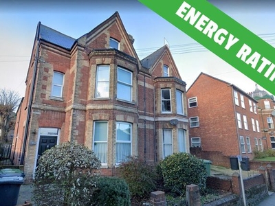 Semi-detached house to rent in Polsloe Road, Exeter EX1