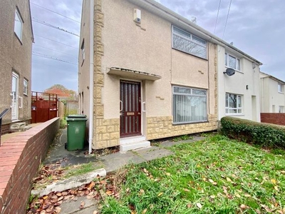 Semi-detached house to rent in Redemarsh, Leam Lane, Gateshead NE10