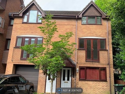 Semi-detached house to rent in Rosedene Lodge, Poole BH12