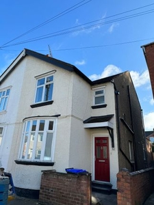 Semi-detached house to rent in Ruskin Road, Northampton NN2