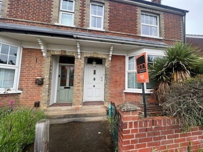 Semi-detached house to rent in Sandford Road, Chelmsford CM2