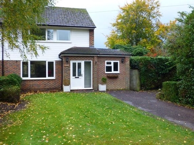 Semi-detached house to rent in Shere Road, West Horsley, Leatherhead KT24