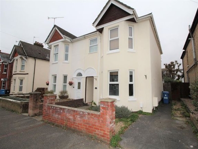 Semi-detached house to rent in St. Margarets Road, Poole BH15