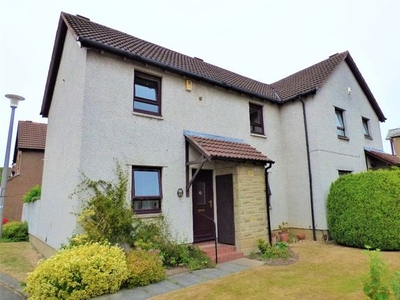 Semi-detached house to rent in The Paddockholm, Corstorphine, Edinburgh EH12
