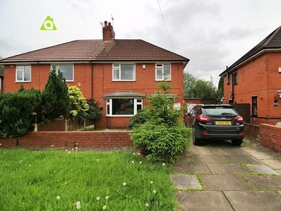 Semi-detached house to rent in Townsfield Road, Westhoughton BL5