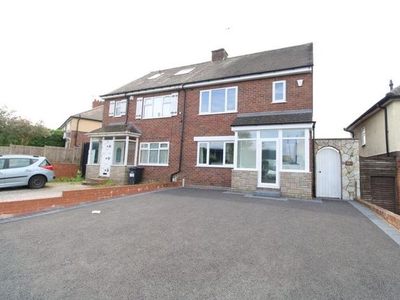Semi-detached house to rent in Wallows Road, Brierley Hill DY5