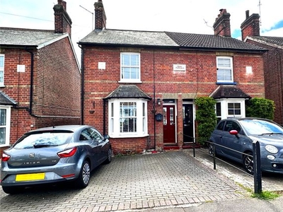 Semi-detached house to rent in Woodfield Road, Braintree CM7