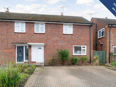 Semi-detached house to rent in Zealand Road, Canterbury CT1