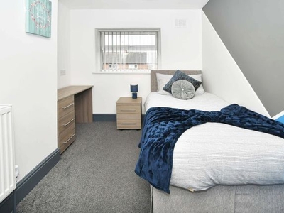 Shared accommodation to rent in Chiltern Place, Newcastle-Under-Lyme ST5