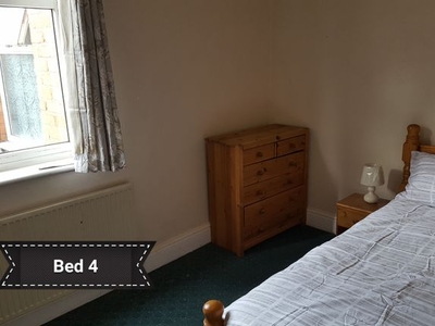 Shared accommodation to rent in Station Road, Kings Heath, Birmingham B14
