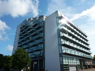 Studio apartment for rent in Abito, Clippers Quay, Salford Quays, M50