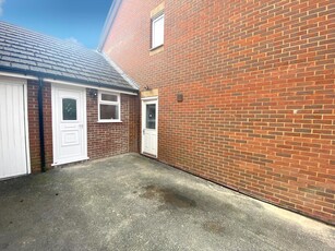 Studio apartment for rent in Furfield Chase, Boughton Monchelsea, MAIDSTONE, ME17