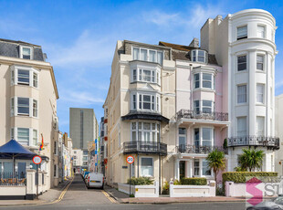 Studio apartment for rent in Marine Parade , East Sussex , BN2