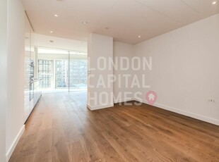 Studio apartment for rent in Oakley House 10 Electric Boulevard LONDON SW11