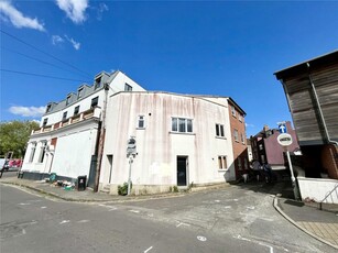 Studio apartment for rent in Redfield, The Old Fire Engine Garage, BS5 8FS, BS5