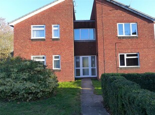 Studio flat for rent in Anderton Road, Longford, Coventry, West Midlands, CV6