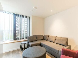 Studio Flat For Rent In Archway, London