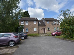 Studio flat for rent in Cotswold Court, Nottingham, NG9
