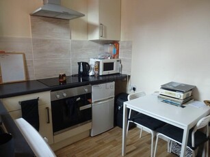 Studio flat for rent in Lower Parliament Street, Nottingham, NG1