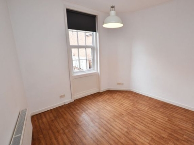 Studio to rent in Angel Place, Worcester WR1