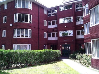 Studio to rent in Vicarage Court, St. Pauls Street, Worcester WR1