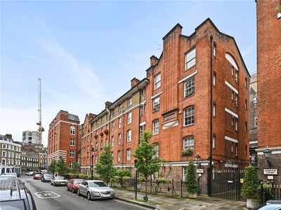 Tavistock Street, London, WC2E 2 bedroom flat/apartment in London