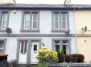 Terraced house for sale in Alexandra Street, Kirkcaldy KY1