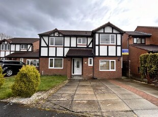 Terraced house for sale in Beaver Close, Durham, County Durham DH1