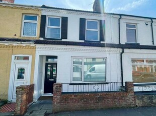 Terraced house for sale in Forrest Road, Canton, Cardiff CF5