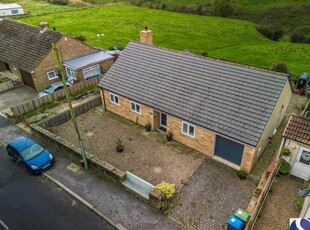 Terraced house for sale in Meadow Banks, Pinfold Lane, Butterknowle DL13