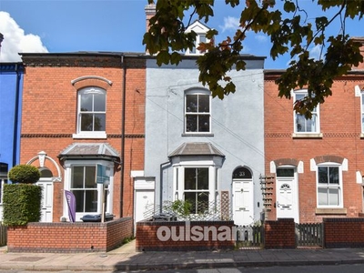 Terraced house for sale in Middleton Road, Kings Heath, Birmingham, West Midlands B14