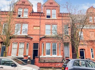 Terraced house for sale in Severn Street, Leicester LE2