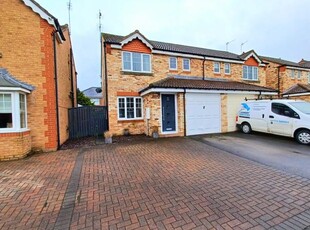 Terraced house for sale in St. Cuthberts Way, Bishop Auckland, County Durham DL14