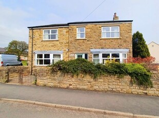 Terraced house for sale in Staindrop Road, Cockfield, Bishop Auckland, County Durham DL13