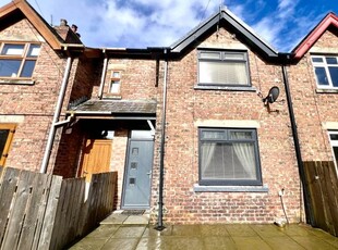 Terraced house for sale in The Foundry, Castle Eden, Hartlepool TS27