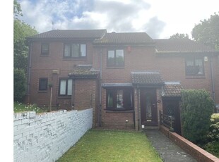 Terraced house for sale in The Foxhills, Newcastle Upon Tyne NE16