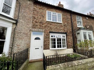 Terraced house for sale in The Green, Hurworth, Darlington DL2