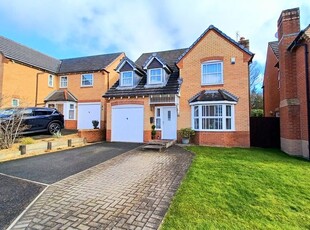 Terraced house for sale in Van Mildert Close, Bishop Auckland, County Durham DL14