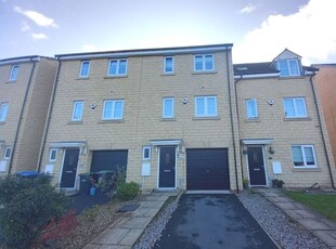 Terraced house for sale in Watson Park, Spennymoor, County Durham DL16