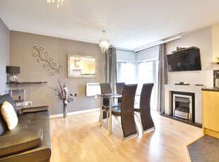 Flat to rent in 18 Ramsey House St. Johns Walk, York, North Yorkshire YO31