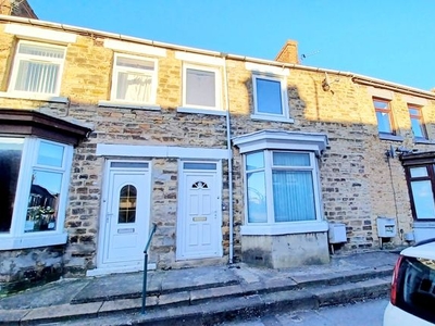 Terraced house to rent in Albert Street, Shildon, County Durham DL4