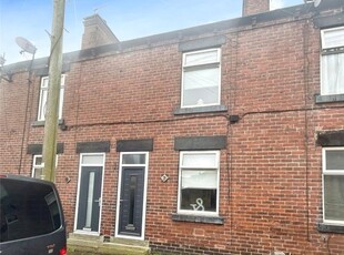 Terraced house to rent in Allott Street, Hoyland, Barnsley, South Yorkshire S74