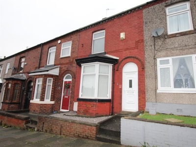 Terraced house to rent in Arkwright Street, Horwich, Bolton BL6